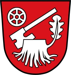 Emblem of Berlingerode