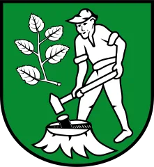Emblem of Bernterode