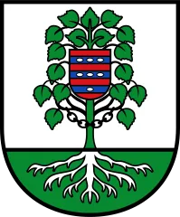 Emblem of Birkenfelde