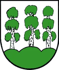 Emblem of Birkenhügel