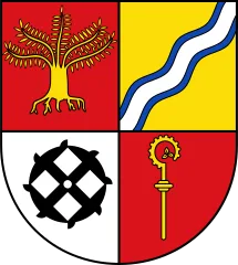 Emblem of Bischofrod