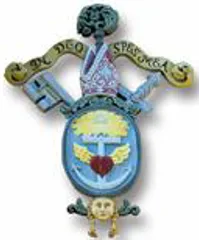 Emblem of Bischofroda