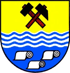 Emblem of Blankenstein