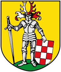 Emblem of Bleicherode