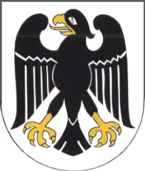 Emblem of Bodelwitz