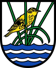 Emblem of Bodenrode-Westhausen