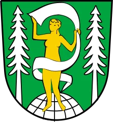 Emblem of Böhlen
