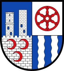 Emblem of Bornhagen