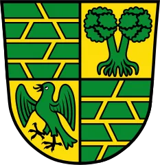 Emblem of Braunichswalde