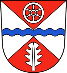 Emblem of Brehme