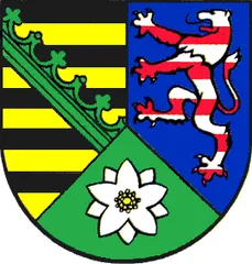 Emblem of Breitungen/Werra