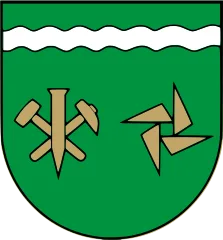 Emblem of Brotterode-Trusetal