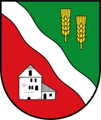 Emblem of Brüheim