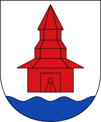 Emblem of Brünn/Thür.
