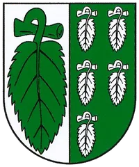 Emblem of Bucha