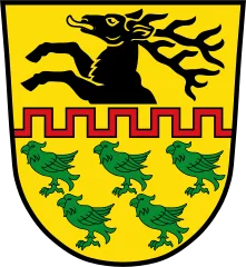 Emblem of Buhla