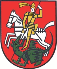 Emblem of Bürgel
