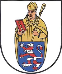 Emblem of Buttelstedt