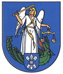 Emblem of Buttstädt