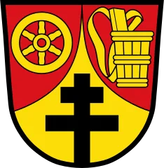 Emblem of Büttstedt
