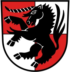 Emblem of Christes