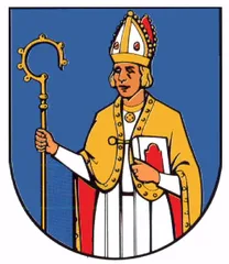 Emblem of Clingen