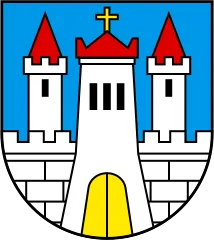 Emblem of Creuzburg