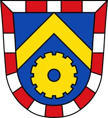 Emblem of Dachwig