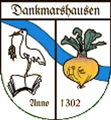 Emblem of Dankmarshausen