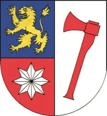 Emblem of Deesbach