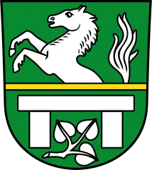 Emblem of Dietzenrode/Vatterode