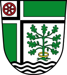 Emblem of Dingelstädt