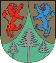 Emblem of Donndorf