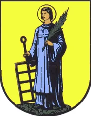 Emblem of Dornburg-Camburg