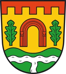Emblem of Dorndorf