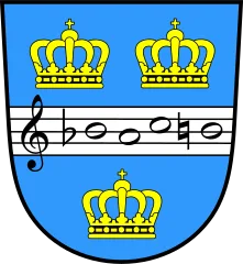 Emblem of Dornheim
