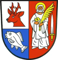 Emblem of Dreba