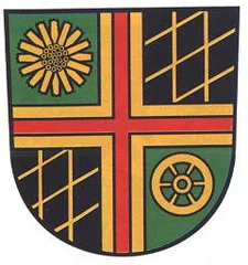 Emblem of Dröbischau