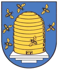 Emblem of Ebeleben