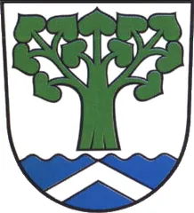Emblem of Ebenshausen