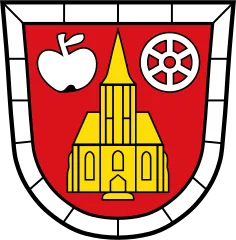Emblem of Effelder