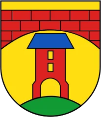 Emblem of Einhausen