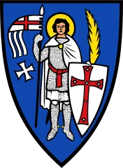 Emblem of Eisenach