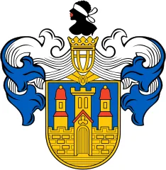 Emblem of Eisenberg