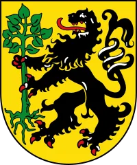 Emblem of Eisfeld