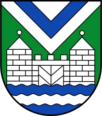 Emblem of Elgersburg