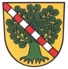 Emblem of Ellersleben
