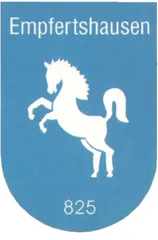 Emblem of Empfertshausen