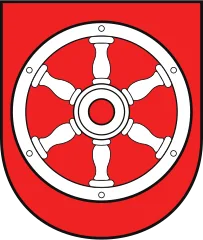 Emblem of Erfurt