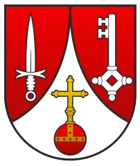 Emblem of Ettersburg
